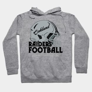 Oakland Raiders Hoodie